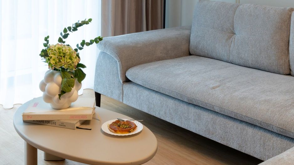 One Floreasca Towers | Apartament premium 2 camere, prima închiriere - Poză 15