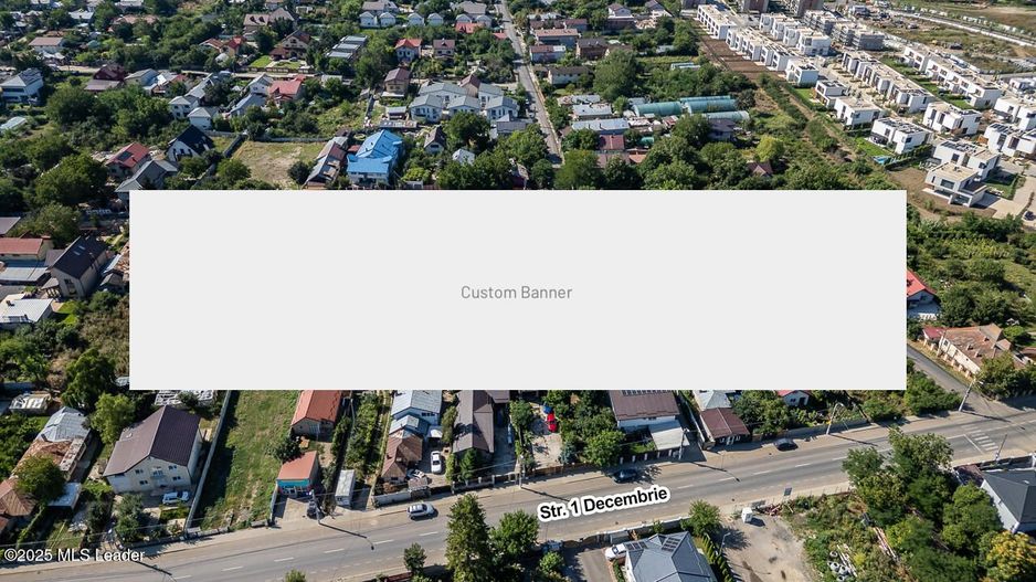 Teren de vanzare intravilan c - Poză 3