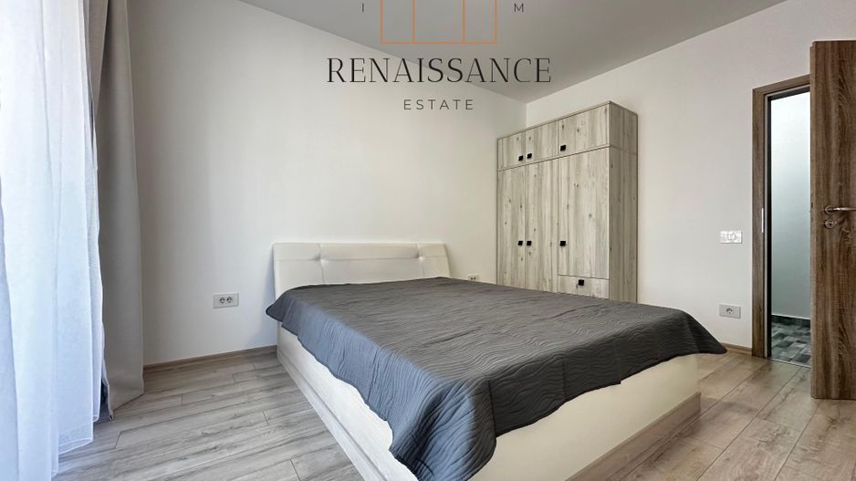 Calea Urseni 2 Camere | 55mp Etaj 1/3 | Parcare Privata - Poză 2