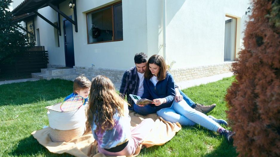 Comunitate exclusivă | 35 min. până la Unirii! [Lângă pădure] | DEZVOLTATOR - Poză 2