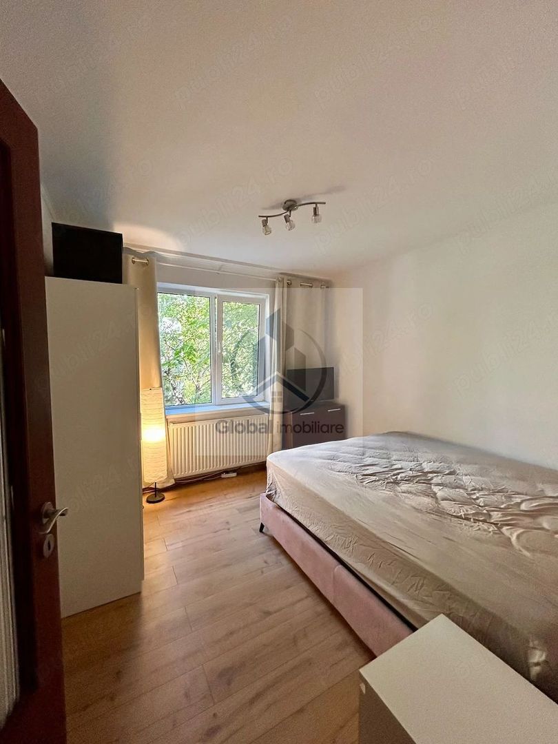 Inchiriez apartament 2 camere zona Lujerului, Bucuresti - Poză 4