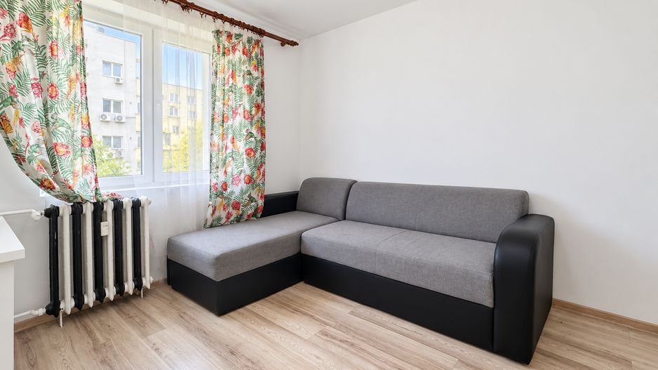 Apartament cu 3 camere de vanzare in zona Radovanu/Colentina - Poză 13