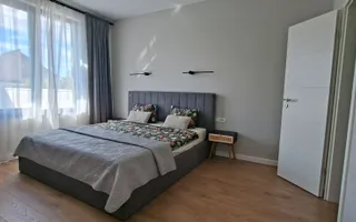 Duplex parter la prima inchiriere - zona Ikea - Poză 26