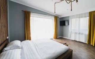 Pensiune de vanzare Voronet - 6 camere - 7 bai - Poză 7