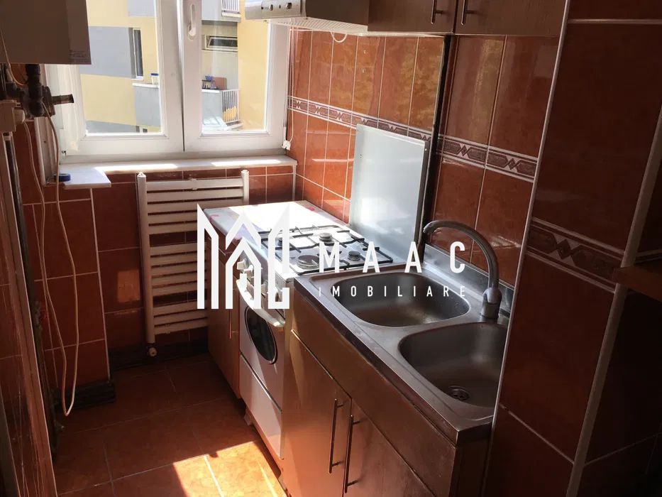 Apartament 1 camera | Etaj 2 | Calea Dumbravii - Poză 3