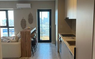 Apartament Parcului 20/Herăstrău - Poză 3