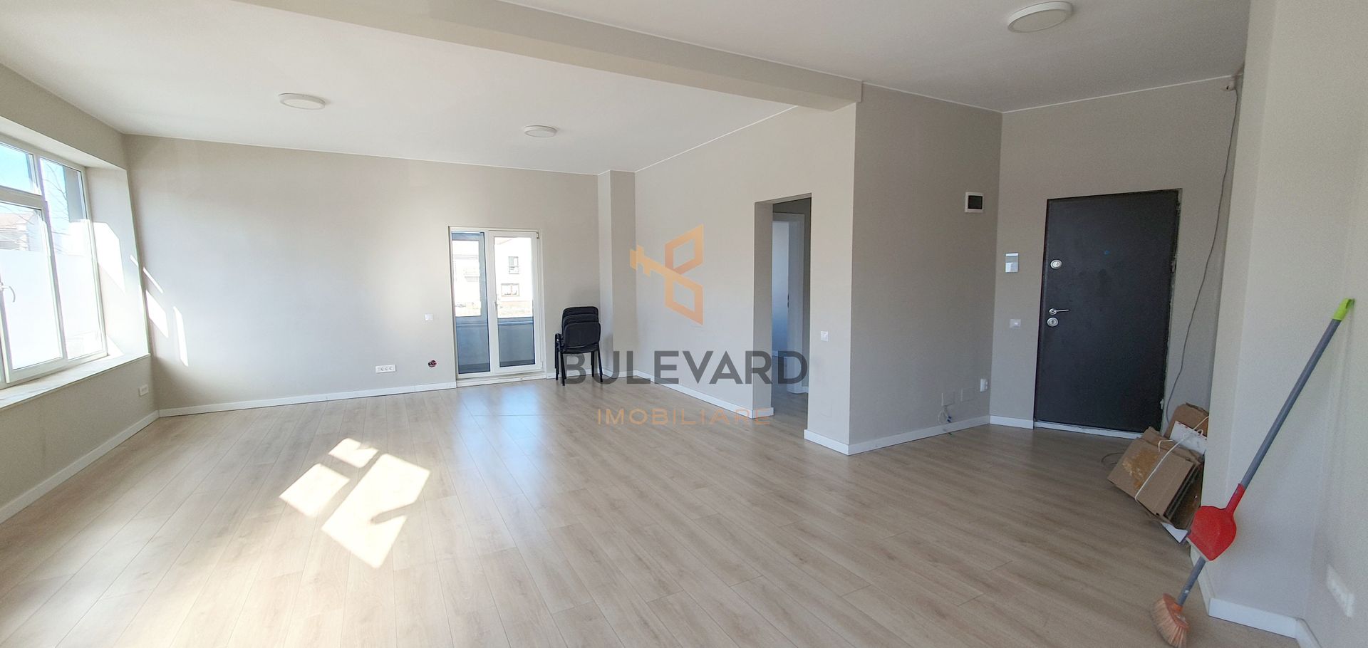 Apartament cu 2 camere, zona Calea Turzii! - Poză 3