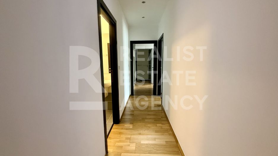 Apartament 3 camere cu grădină | Natura Residence | Garaj 2 locuri - Poză 11