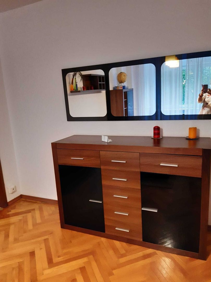 BRASADAS închiriază ap 2 cam etaj 1 Unirii fantani, - Poză 2