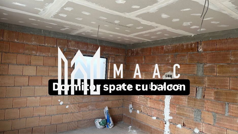 Casa individuala 3 camere | 138MPU | Teren 270MP | Cristian - Poză 16