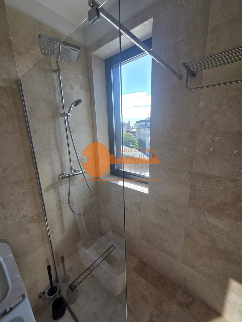 4 camere Cismigiu ( Terasa 24mp-2 locuri parcare) - Poză 6