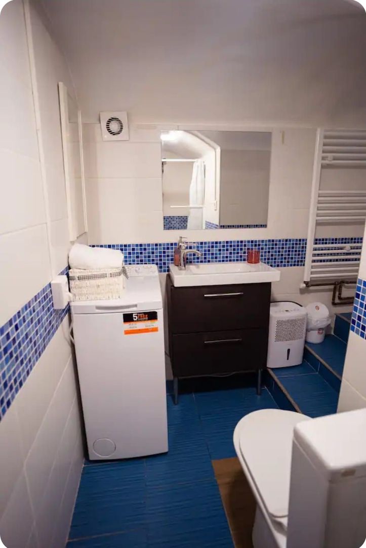 Garsoniera De Inchiriat | Ultracentral | Piata Unirii | UMF - Poză 8