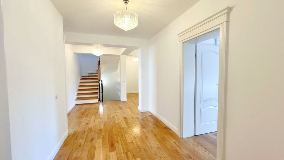 Villas for Rent I London Residence Pipera | 5 Bedrooms | Tennis Court - Poză 18