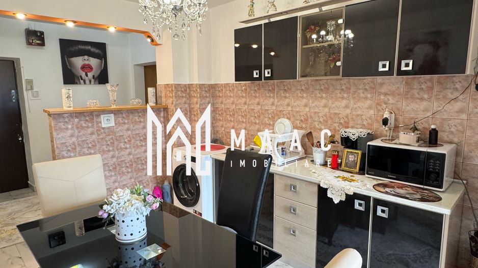 Apartament 4 camere 4 balcoane | Utilat Mobilat | Turnisor - Poză 8