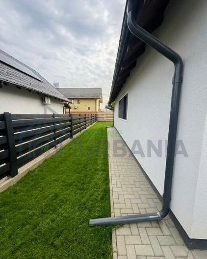 Casă modernă de închiriat în Stejarilor Residence, Lunca Cetățuii, Iași - Poză 5