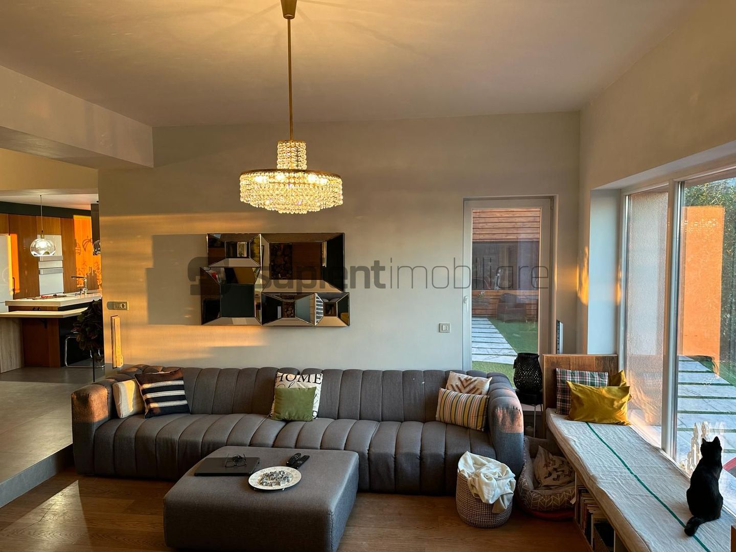 Casa 4 camere cu Panorama Superba in Oncea - Poză 9