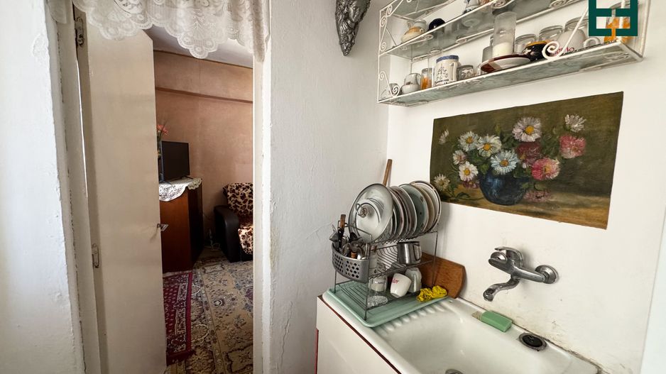 Garsoniera etajul 3 zona Aurel Vlaicu - Arad - Poză 6