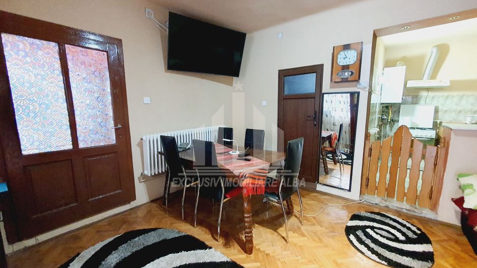 Casa de vanzare in Sebes - Lancram - Poză 3