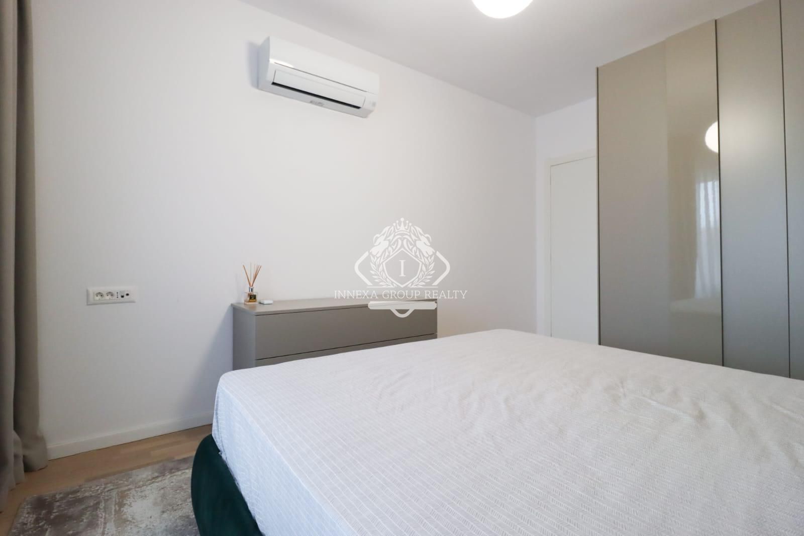 Aviatiei I Apartament 2 camere I Terasa 14 mp - Poză 9