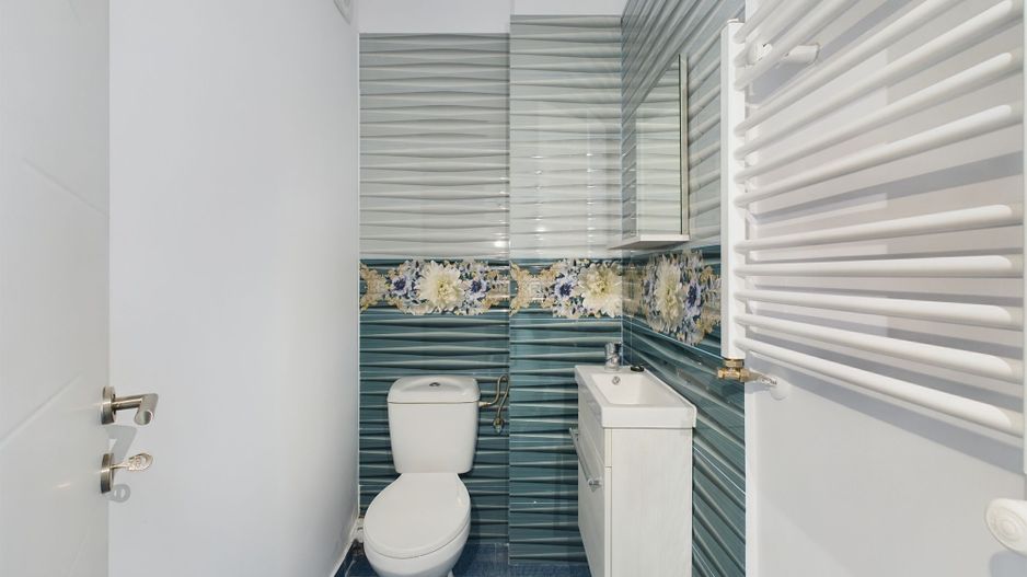 Apartament spațios de 3 camere decomandat în zona Theodor Pallady - Poză 10