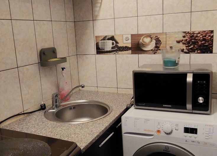 Garsonieră Sala Palatului - Poză 4