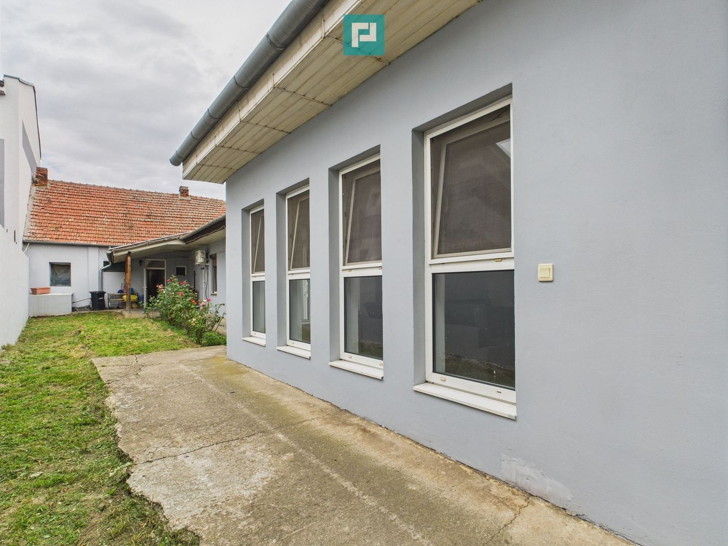 Casă individuală cu teren,  Andrei Șaguna -Traian - Poză 43