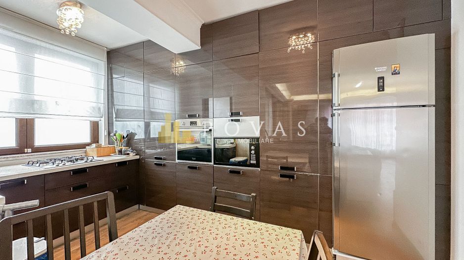 Vanzare Apartament 2 Camere Iancu Nicolae Jolie Ville - Poză 13