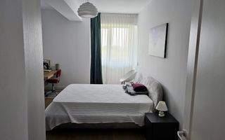 APARTAMENT LOCAȚIE PREMIUM I HERASTRAU - Poză 2