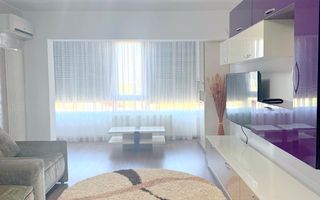 Apartament modern cu 2 camere de închiriat - IC Frimu – LIDL - Poză 14