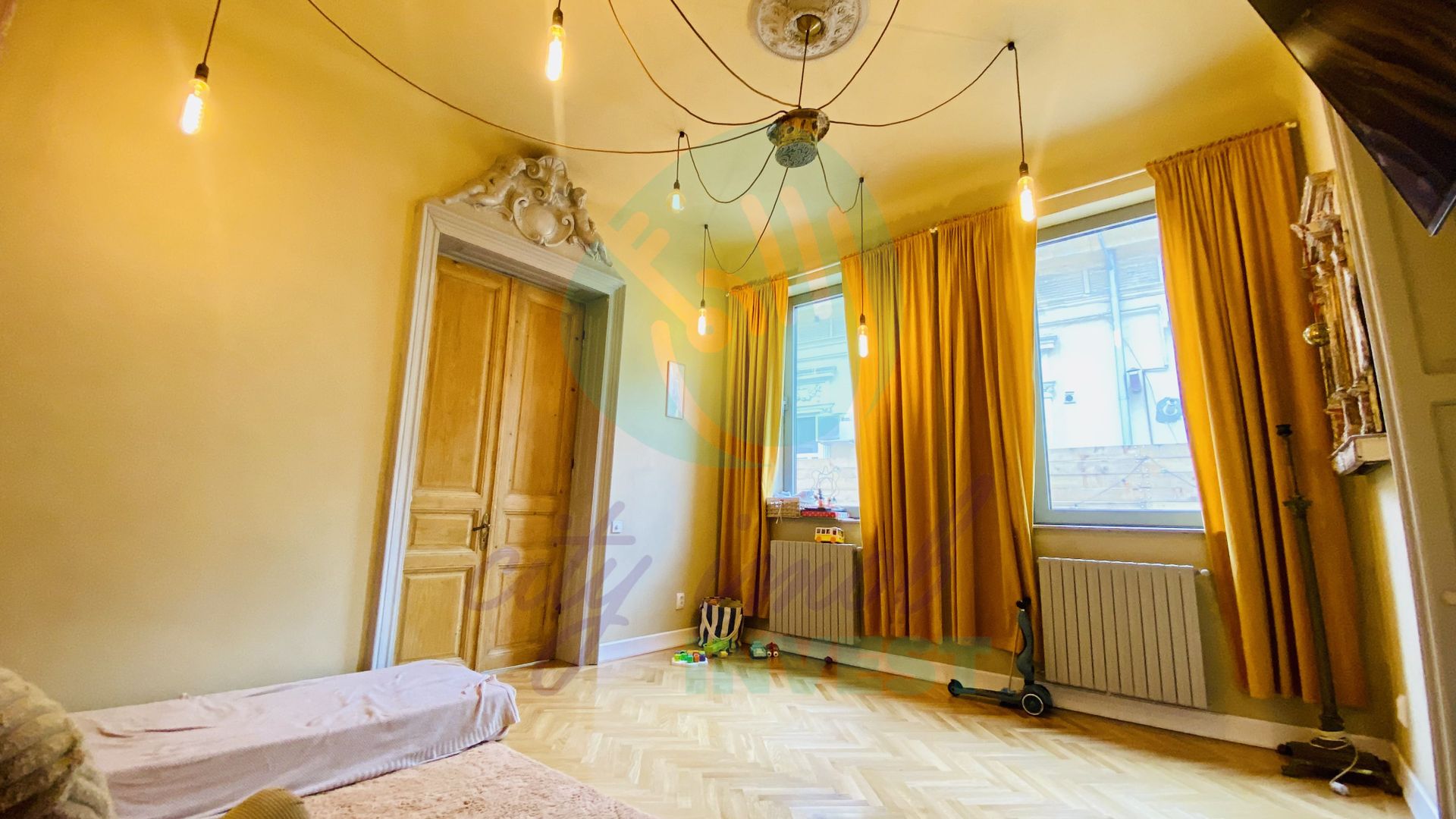 Casa boiereasca,  Armeneasca - Poză 1