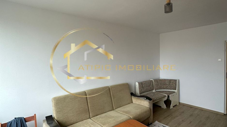 Garsoniera de vanzare in zona Podu Ros - Piata Nicolina - Poză 3