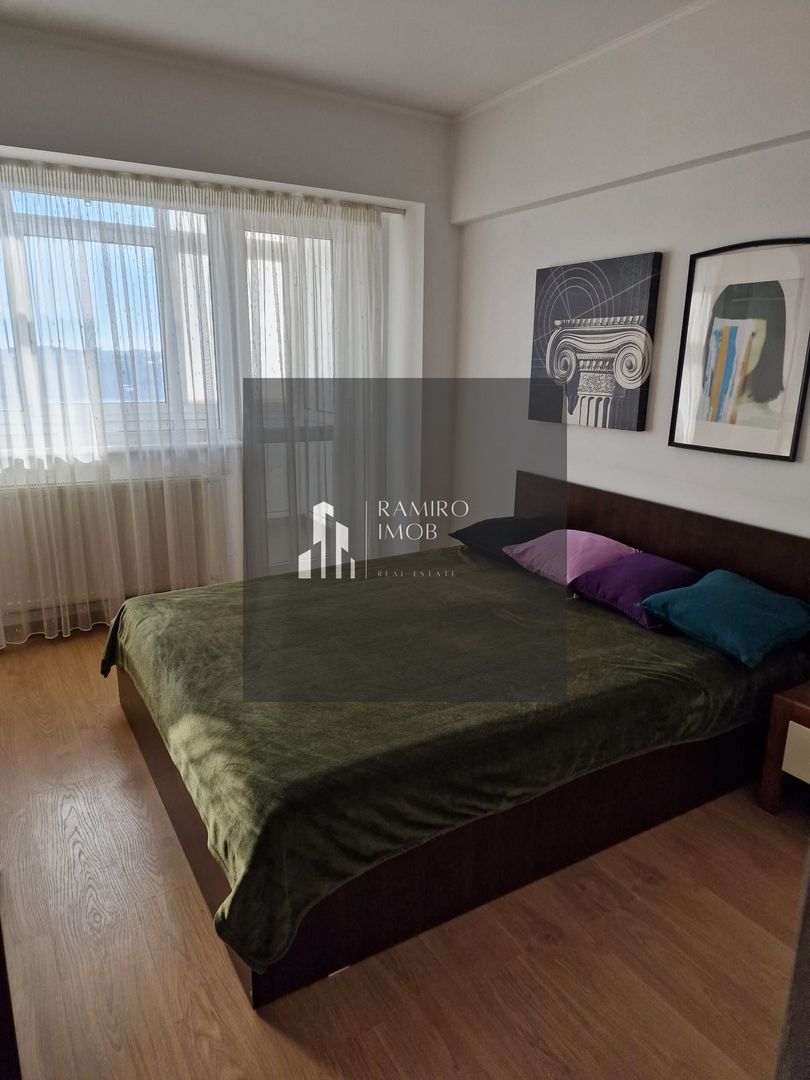 Apartamnet 3 camere 74 mp 1981/ DECOMANDAT / VICTORIEI - Poză 1