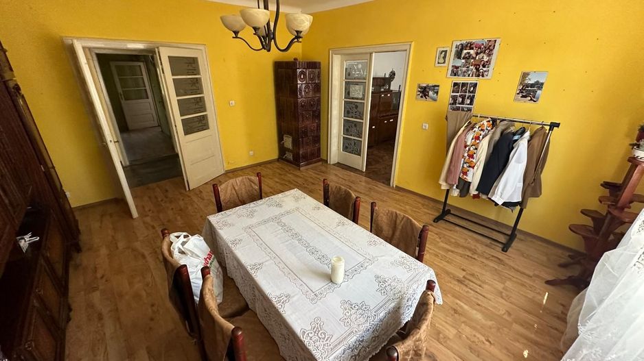 Casa cu teren 1394 mp - Poză 8