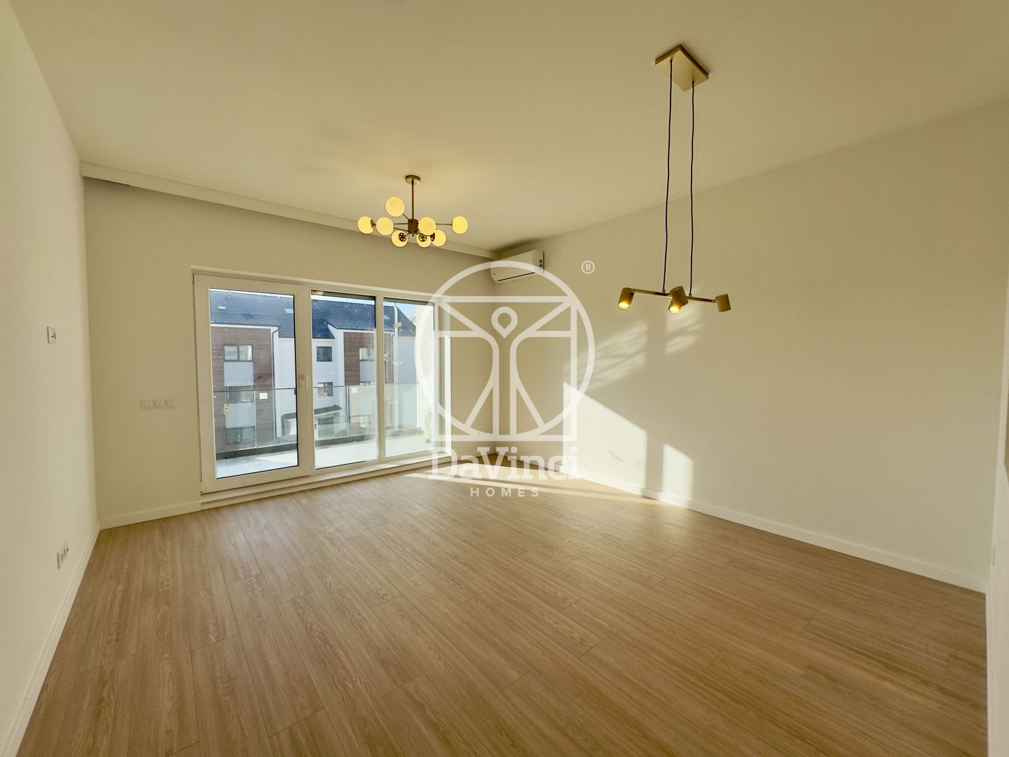 Apartament 2 camere -finisat la cheie, intabulat (RV-41D-AP.5) - Poză 1