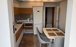 Chirie, apartament, 3 camere, bd. Decebal, Botanica - Poză 2