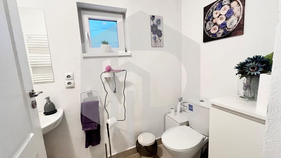 Spatiu comercial | De inchiriat | Selimbar | 40mpu | Vad excelent - Poză 6