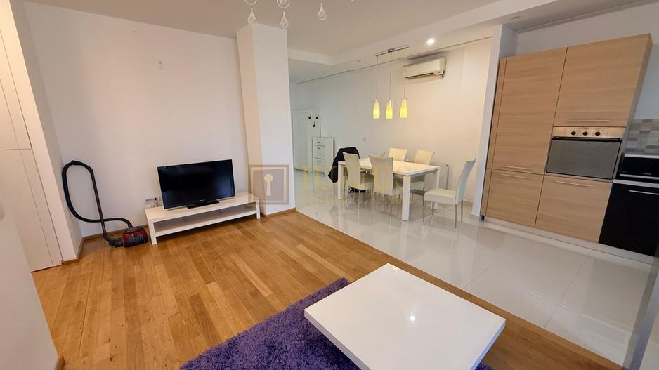 2 camere, langa ISHO-bulevardul Take Ionescu, apartament superb - Poză 6