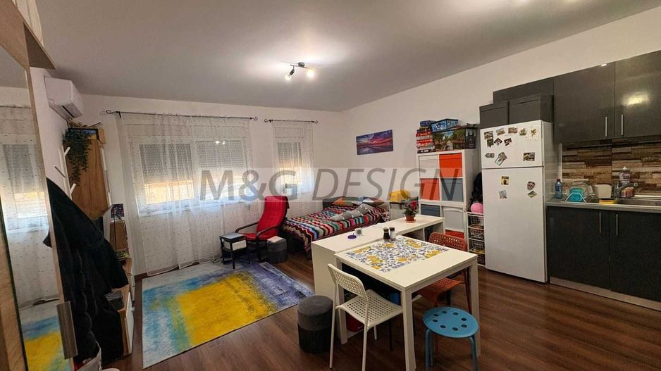 Apartament  2 camere  Dumbravita - Poză 2