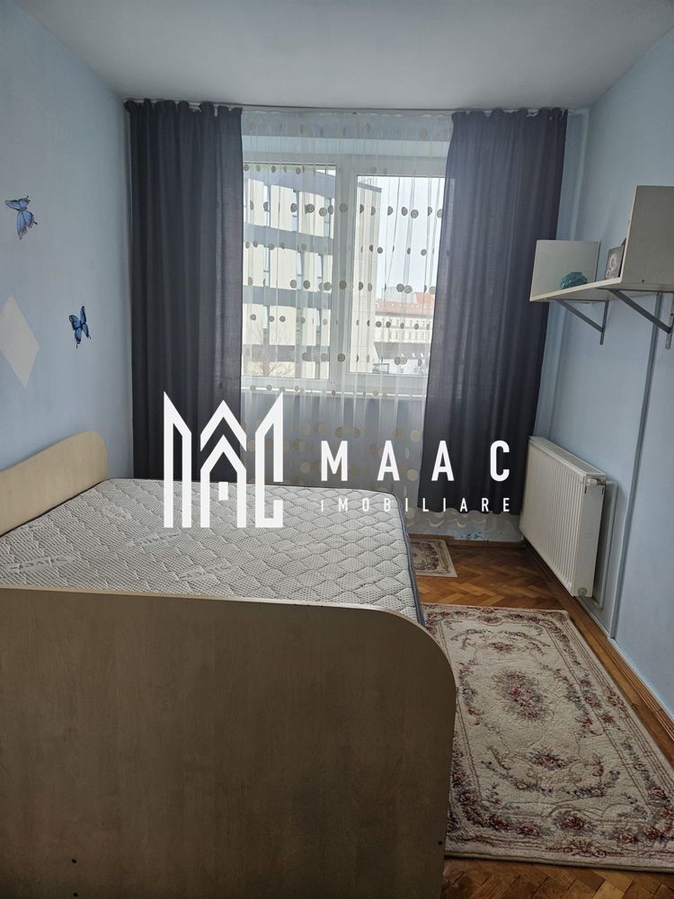 Apartament 2 camere | 54 MPU | Decomandat | Balcon | Hipodrom 2 - Poză 7