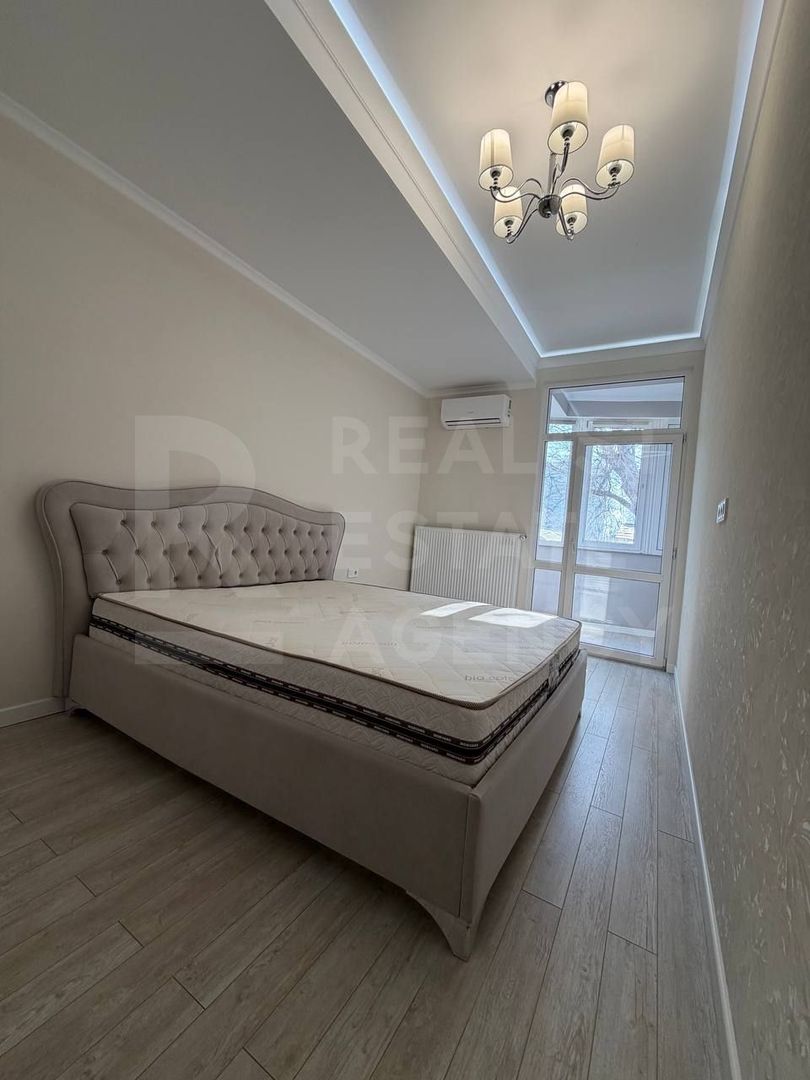 Chirie, apartament, 3 camere, strada Columna, Centru - Poză 10