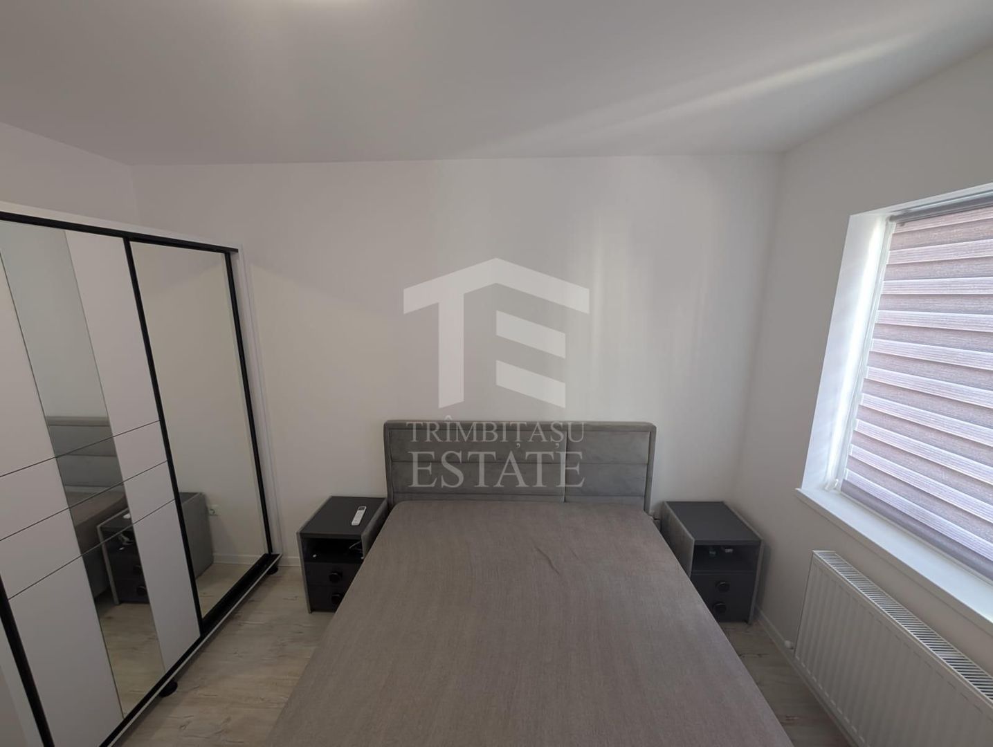 Închiriere apartament 2 camere mobilat și utilat Militari Residence - Poză 2