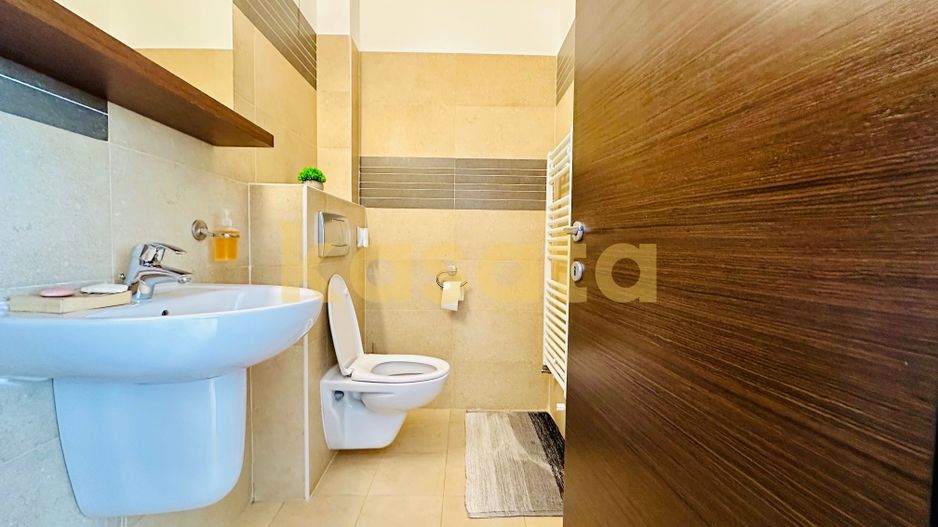 OPORTUNITATE | APARTAMENT 2 CAMERE | PERLA RESIDENCE | PIPERA |PARCARE - Poză 7
