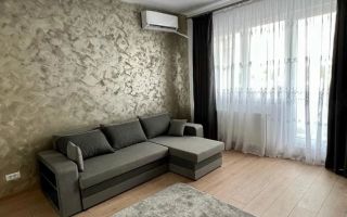 Garsoniera | REGIE RESIDENCE | MODERNA - Poză 5