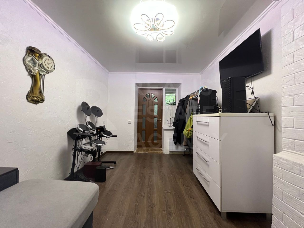 Vânzare, apartament la sol, 2 camere, str. Mihail Kogălniceanu, Centru - Poză 6
