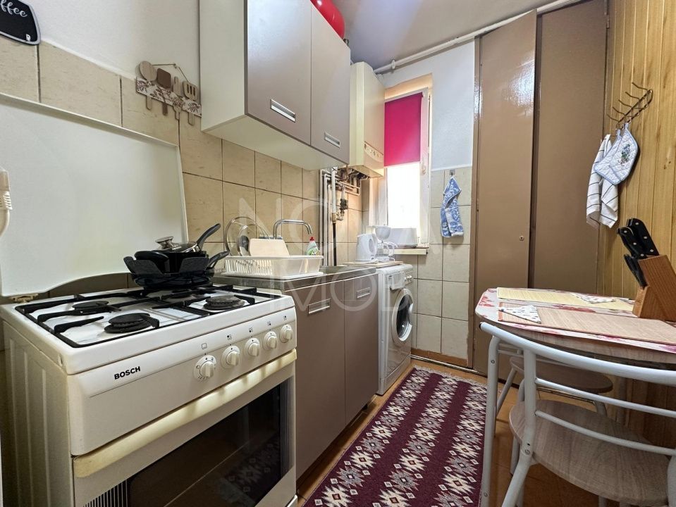 Apartament 2 camere, parter - Str. Ostirii - Poză 7