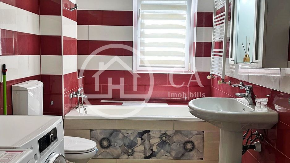 Apartament cu 2 camere de inchiriat in Iosia, Oradea - Poză 7