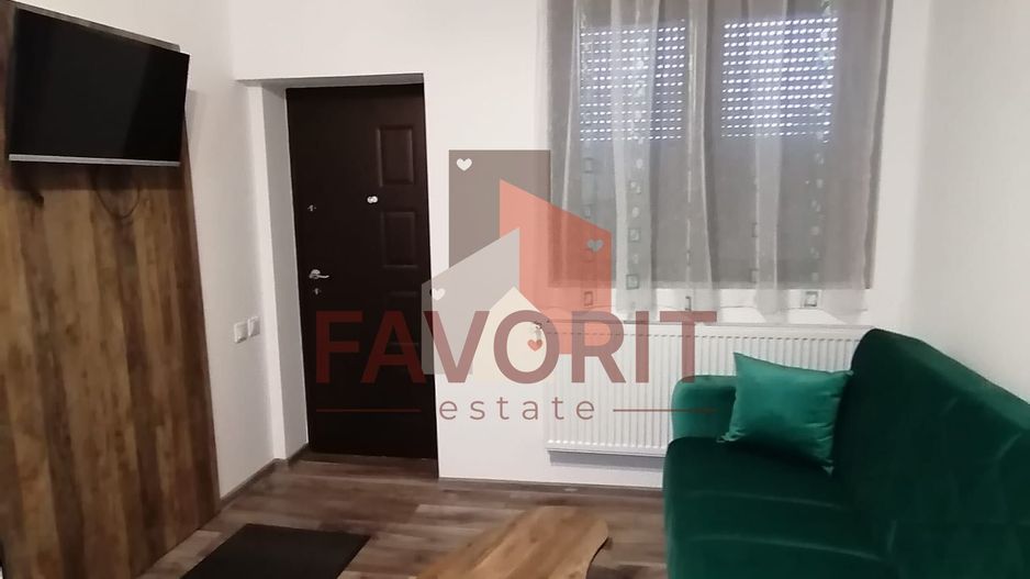 Casă de închiriat | Centrala proprie | Badea Cartan | - Poză 3