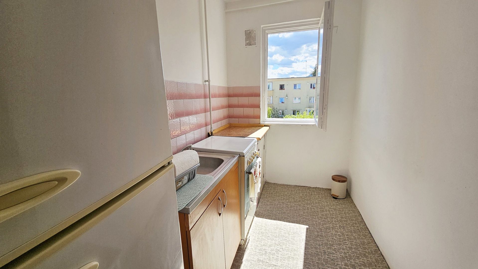 Apartament 2 camere, luminos și însorit, în cartierul Astra – 70.000 € - Poză 8
