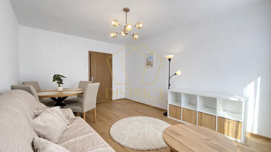 Apartament cu 3 camere | Tipografilor | Pet friendly - Poză 3