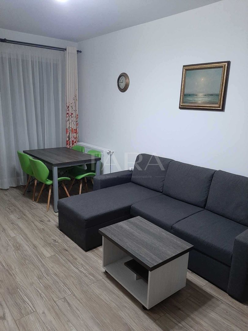Apartament 2 camere, zona Piața Mihai Viteazu - Poză 1